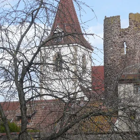 Gite Jasmin Herrlisheim-près-Colmar Exterior foto