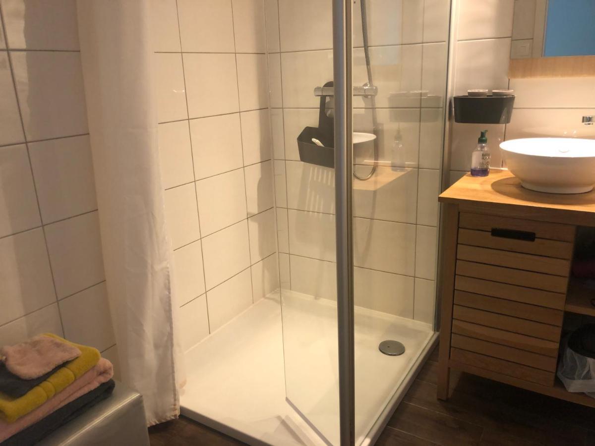 Jasmin Appartement Herrlisheim-près-Colmar