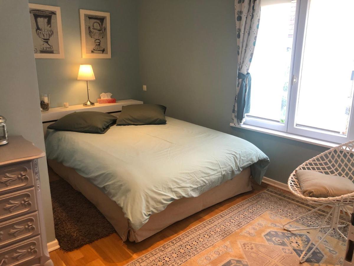 Jasmin Apartamento Herrlisheim-près-Colmar
