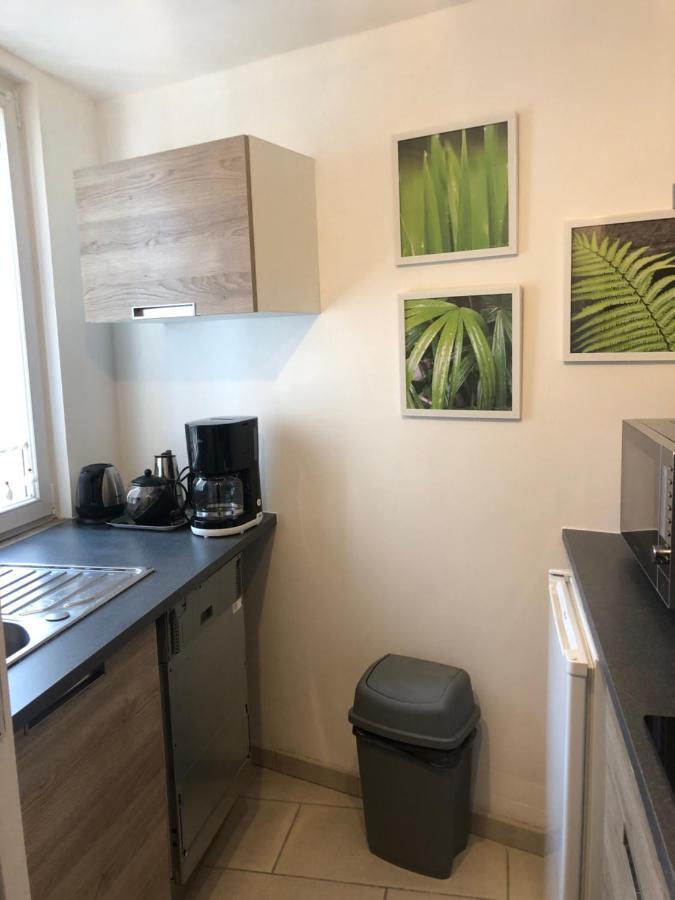 Apartamento Jasmin *