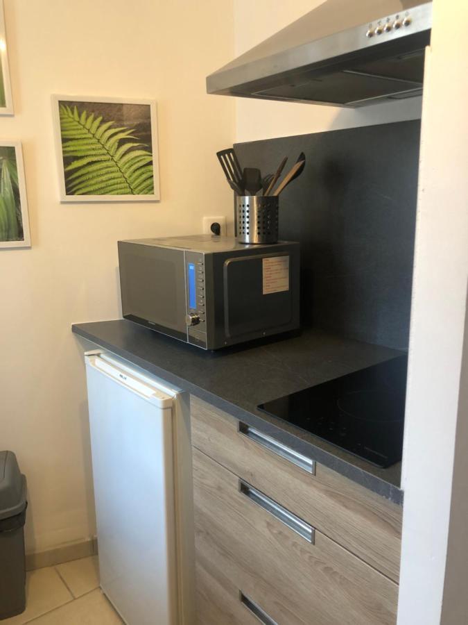 Jasmin Appartement