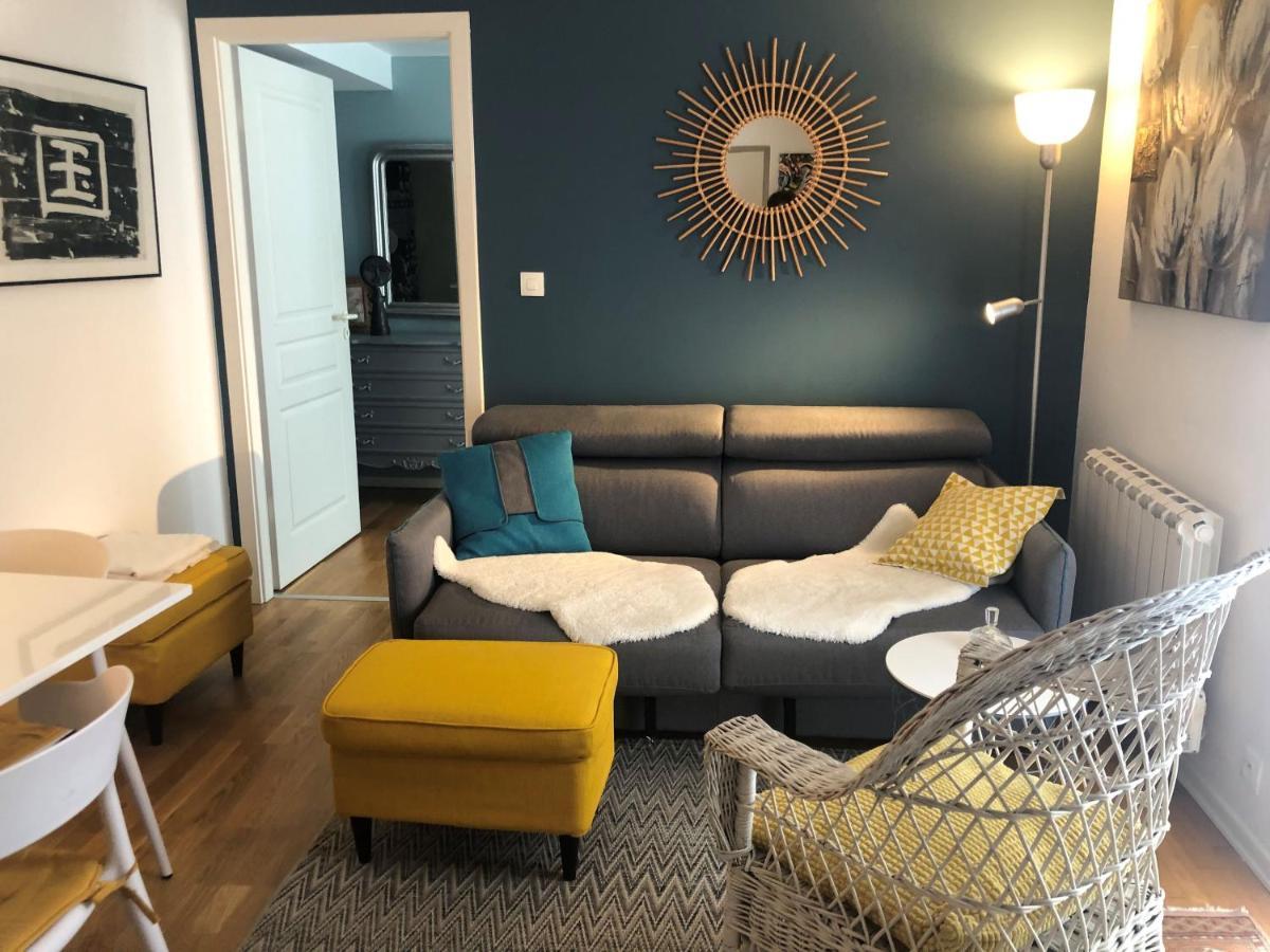Appartement Jasmin Herrlisheim-près-Colmar