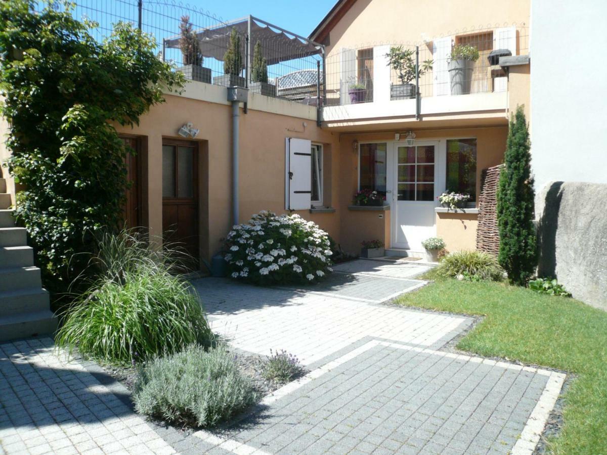 Apartamento Jasmin *