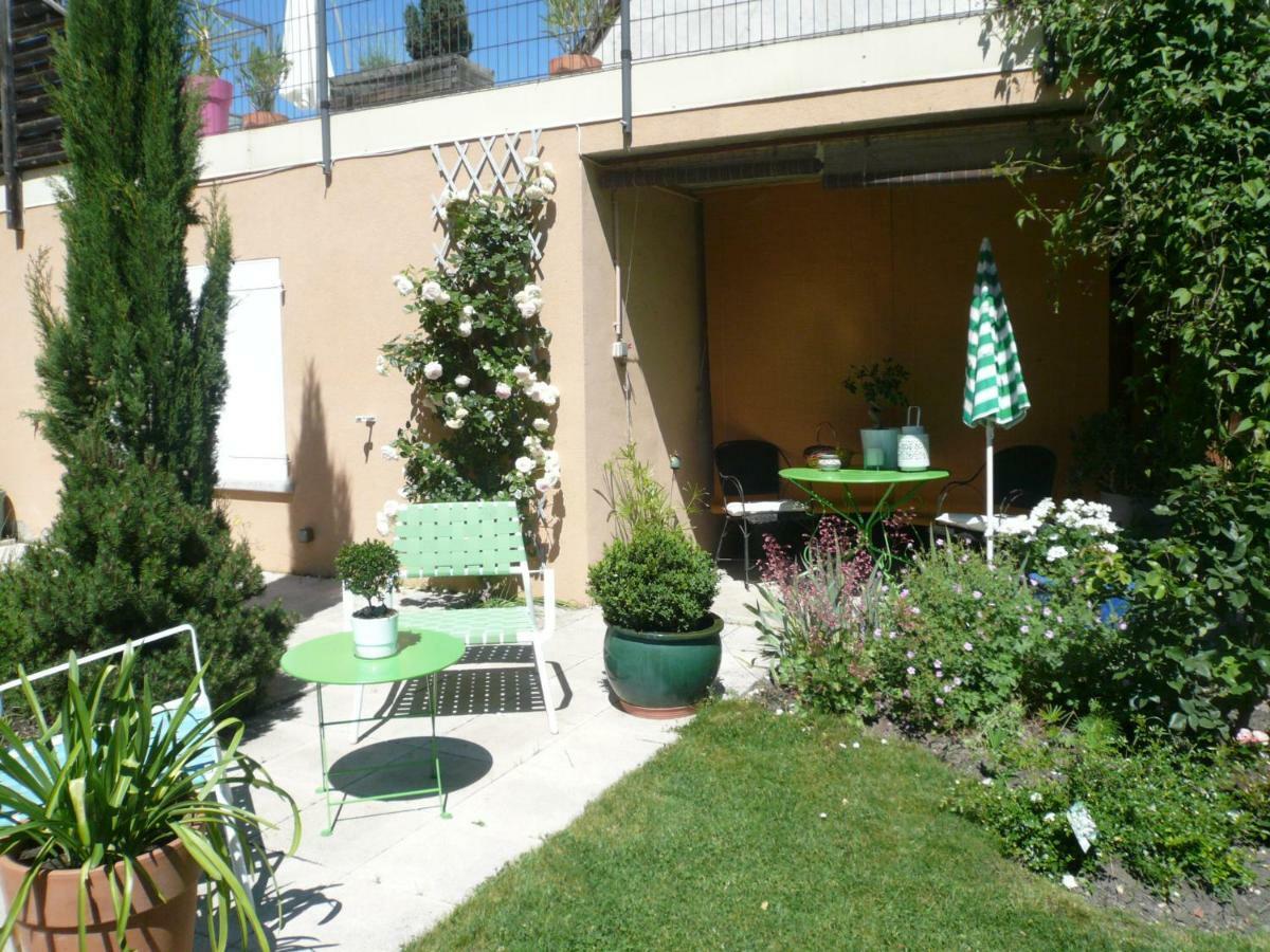 Jasmin Apartamento *